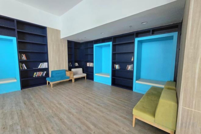 Interior 3, Seaview-Pinetree Marina Resort 2BR [Puteri Harbour] - 5 mins to Legoland, Johor Bahru