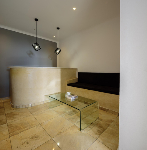 Public Area, Tataki Family Hotel, South Aegean