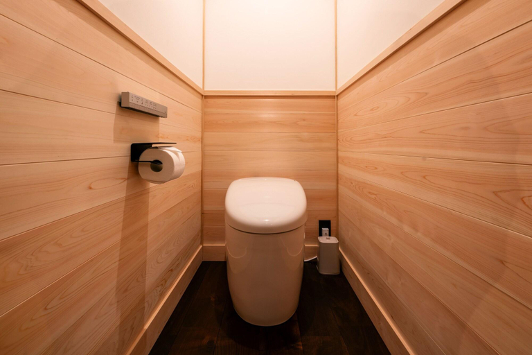 Room 3, Byaku Narai, Shiojiri