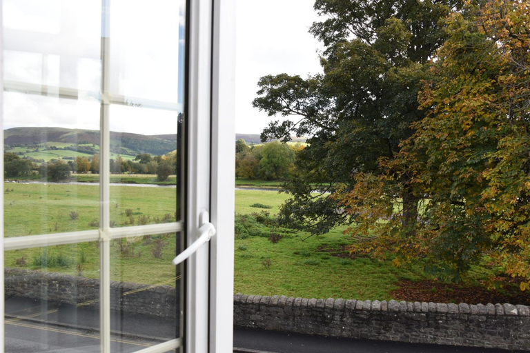 Exterior & Views 2, The Llanelwedd Arms Hotel, Powys