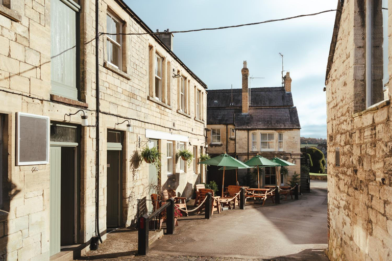 General view 5, The Falcon Inn, Gloucestershire