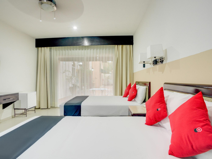 Room 3, Siglo 21 Merida, Mérida