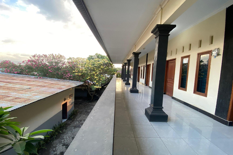 General view