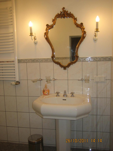 Bathroom 4, Kv?nigreich Romkerhall, Goslar