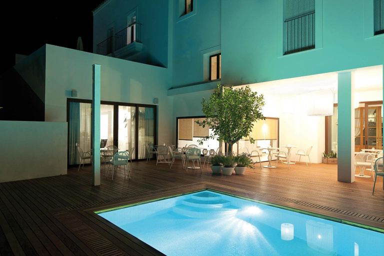 Sport & Beauty 5, Hotel Es Marv S, Baleares