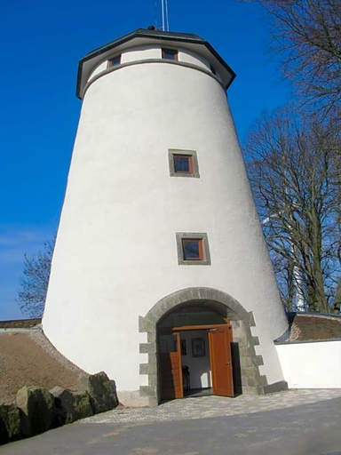 Exterior & Views 2, Hotel Spitze Warte, Soest