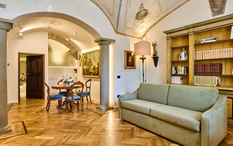 Public Area 2, Duomo Luxury Florence, Florence