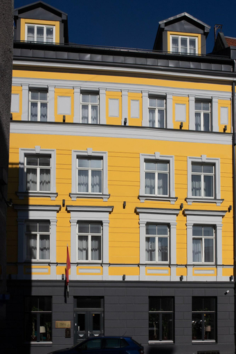 Exterior & Views 2, OldRigaPlaza, Riga