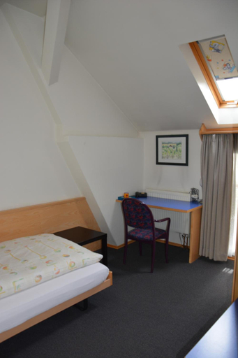 General view 4, Hotel Hessengv Etli, Winterthur