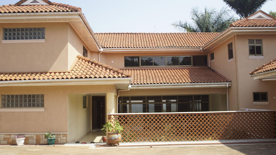 General view 4, Lake Breeze House, Kampala