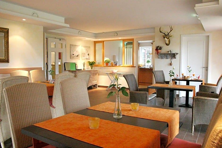 Food & Drinks, Hotel Landhaus Garni, Rendsburg-Eckernförde