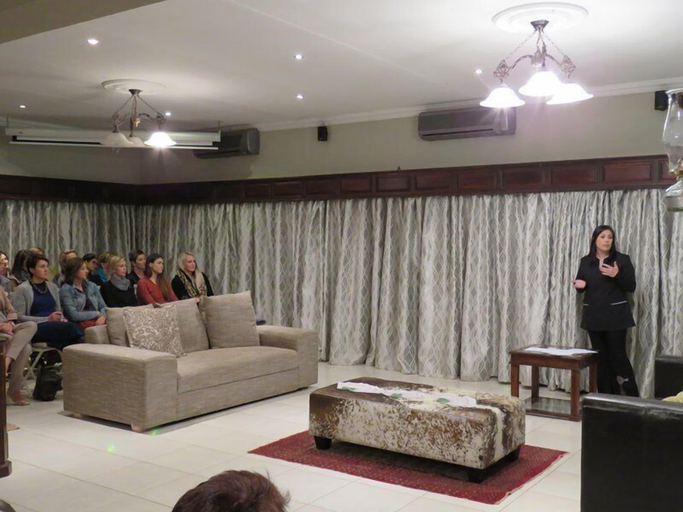 Public Area, Cygnature Boutique Lodge, Frances Baard