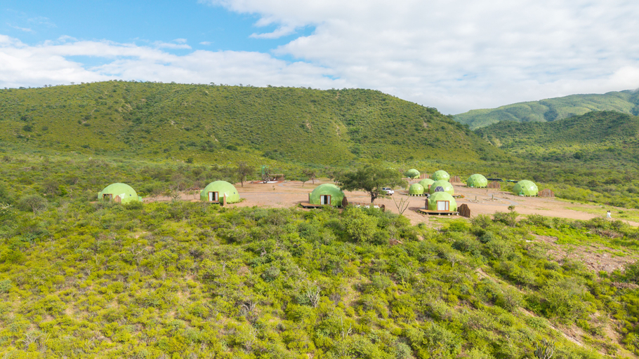 General view