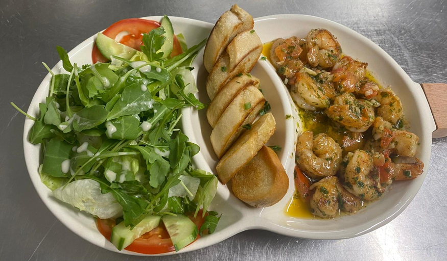 Food & Drinks 4, Hotel Landgasthof Katschtalerhof, Spittal an der Drau