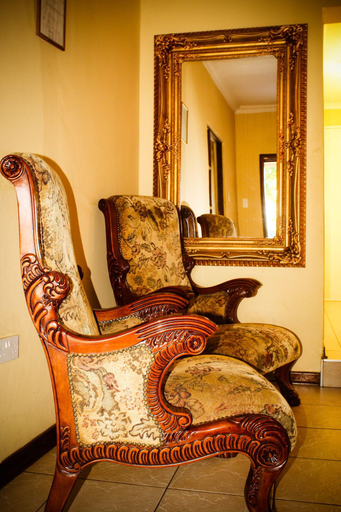 Sports and Entertainment 5, River Ridge Guest House, Gaborone