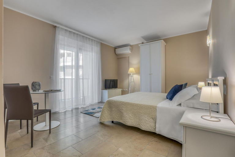 Bedroom 3, Asso Residence Ospedale, Terni