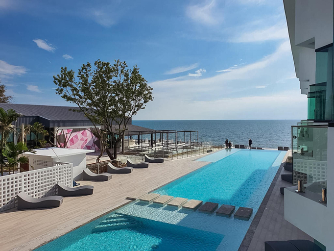 Sport & Beauty 5, Rattana Pura Beach Resort, Tha Mai