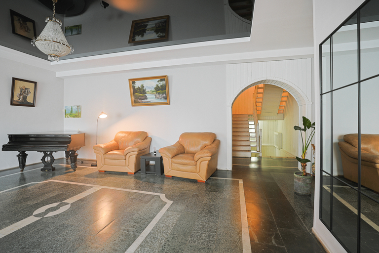 Public Area 2, Hotel White House, Tbilisi