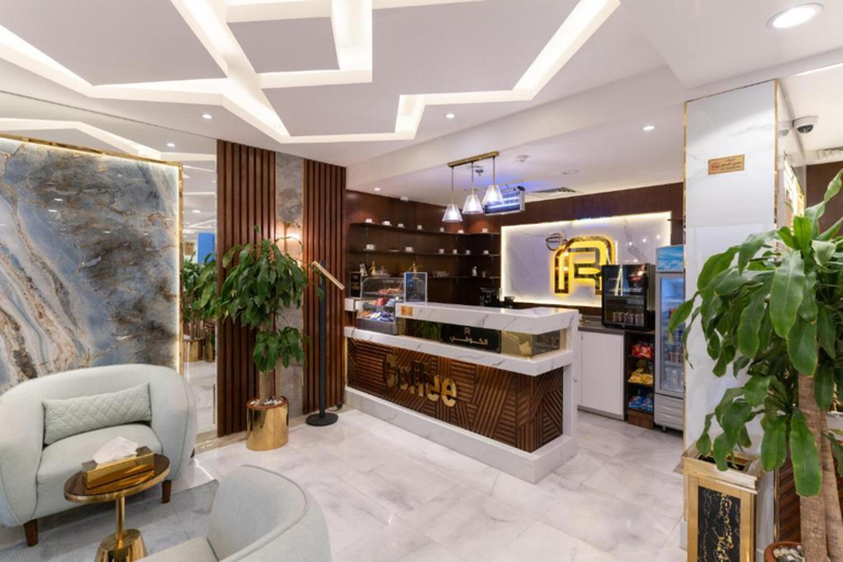 Bar 4, Gardenia Park Al Rawabi, Jeddah
