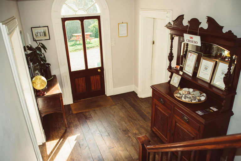 Public Area 2, Penygelli Country House Apartments, Powys