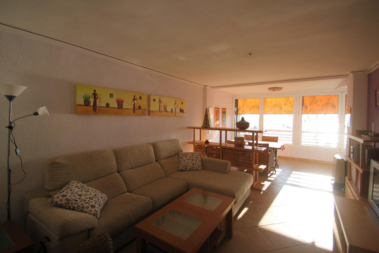 Room 2, Apartamento Casaturis Albufera Sol Naciente, Alicante