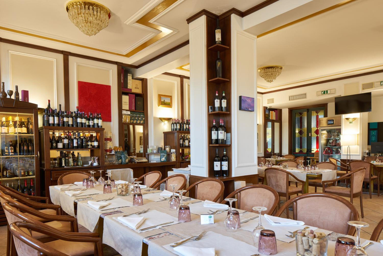Food & Drinks 5, Hotel Civita, Avellino