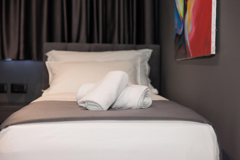Room 2, By Bel Ami, Tirana