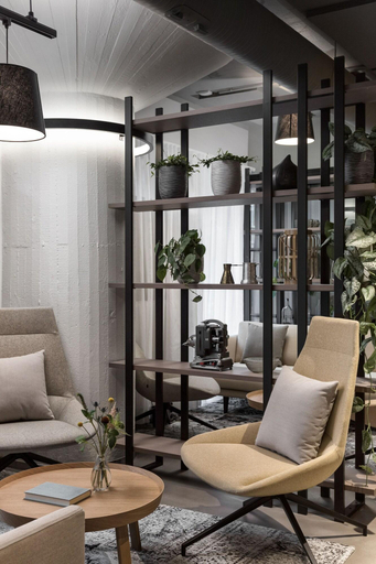 Lobby 3, Noli Katajanokka, Uusimaa