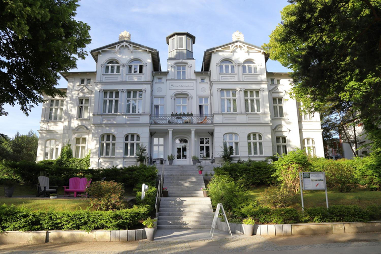 General view 3, Aparthotel Seeschlv Sschen, Vorpommern-Greifswald