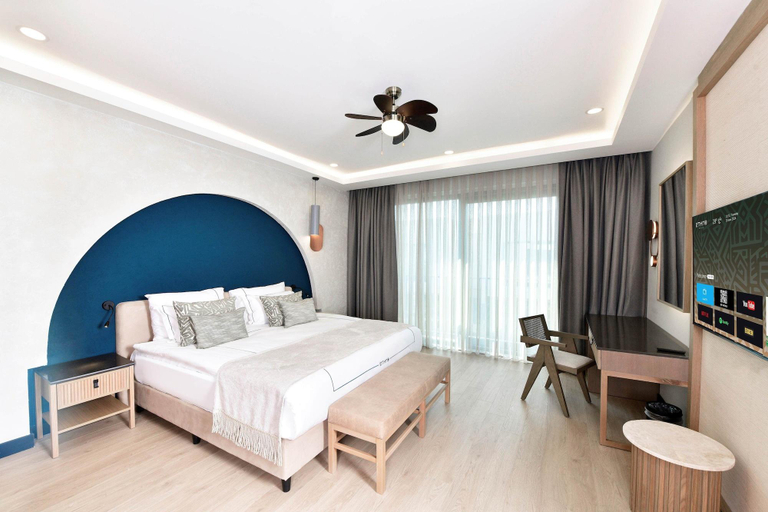 Bedroom 3, Ethno Belek, Serik