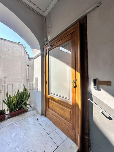 Exterior & Views 2, Kind Places - Suite Experience, Napoli