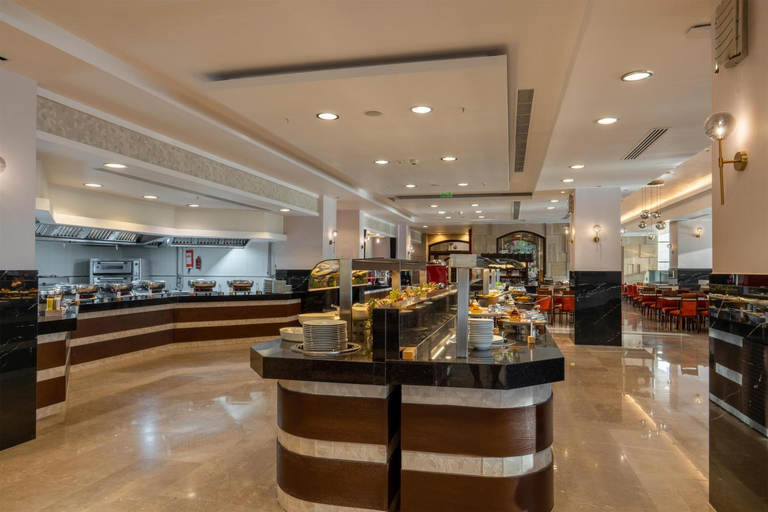Food & Drinks 5, DoubleTree by Hilton Avanos - Cappadocia, Avanos