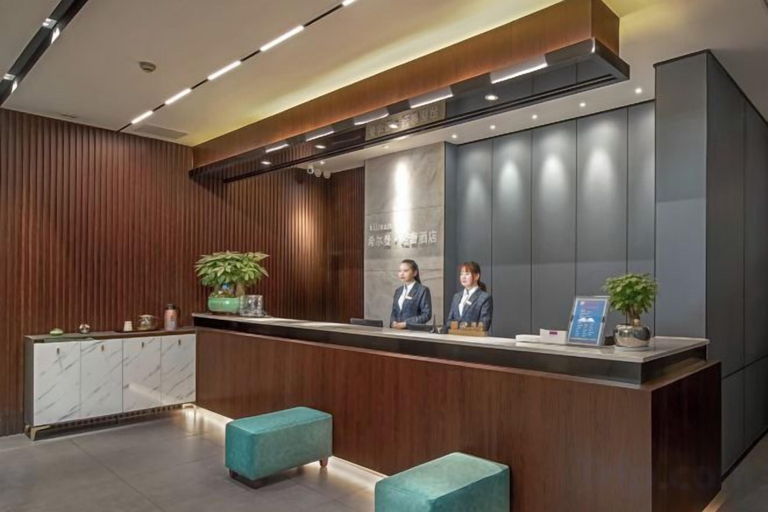 Others 5, Hillman Light Luxury Hotel (Yueyang Taiyangqiao Branch), Yueyang