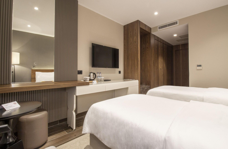 Bedroom 4, Elite World Comfy Samsun Atakum, Merkez
