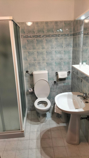 Bathroom 3, La Meridiana, Pesaro E Urbino