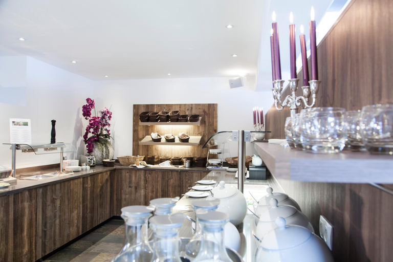 Food & Drinks 5, Schweiger, Landeck