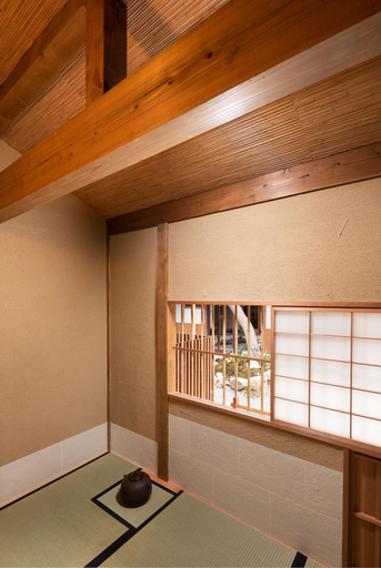 Others 5, Tsumugi Matsubaragokomachi Momijitei, Kyoto