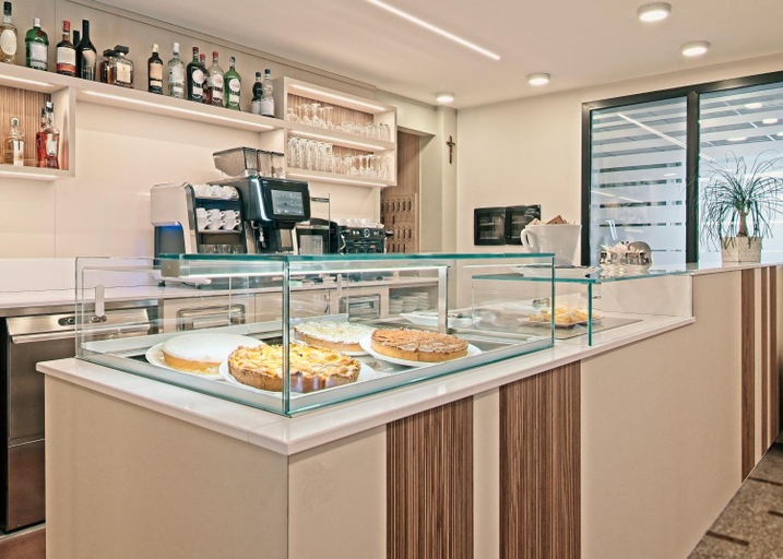 Food & Drinks 5, Albergo Papillon, Brescia