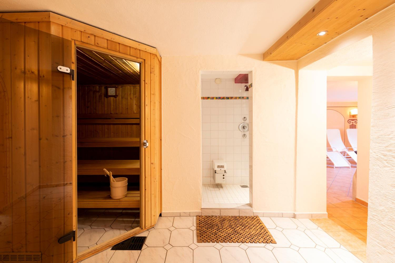 Sport & Beauty 5, Residenz Theresa, Kufstein