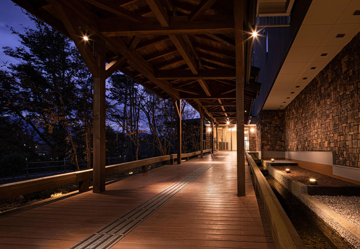 Public Area 5, The Gran Resort Princess Fujikawaguchiko, Fujikawaguchiko