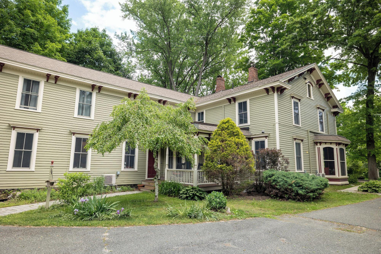 Exterior & Views 3, Wilder House Berkshires, Berkshire