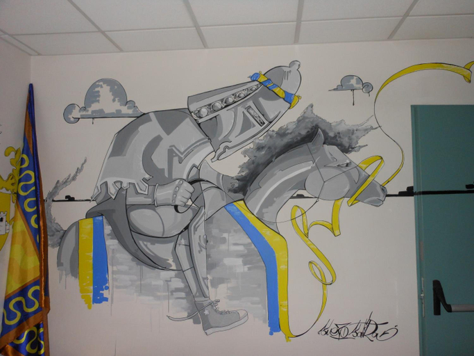 Others 5, Hotel Cecco, Arezzo