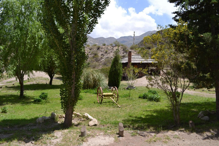 General view 5, Mendoza Sol Y Nieve, Las Heras