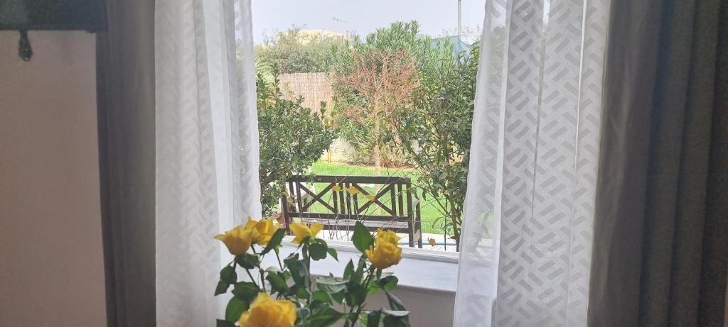General view 1, Secret Garden Hotel, Crete