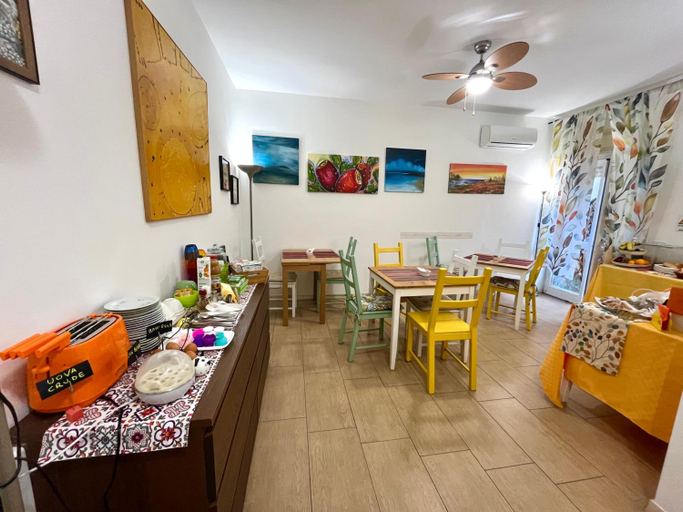 Food & Drinks 5, Lealbe Di Sicilia, Palermo