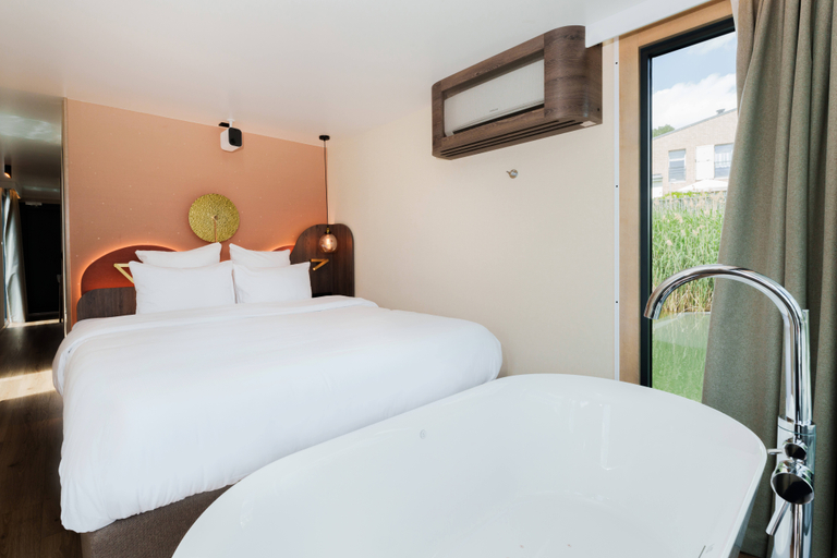 Room 4, Royale Escale Torcy, Seine-et-Marne