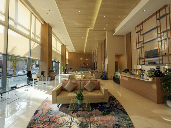 Public Area 4, Casa Di Ora Hotel Al Rawdah, Jeddah