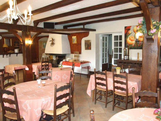 Food & Drinks 4, Hôtel Du Val D'aure, Hautes-Pyrénées