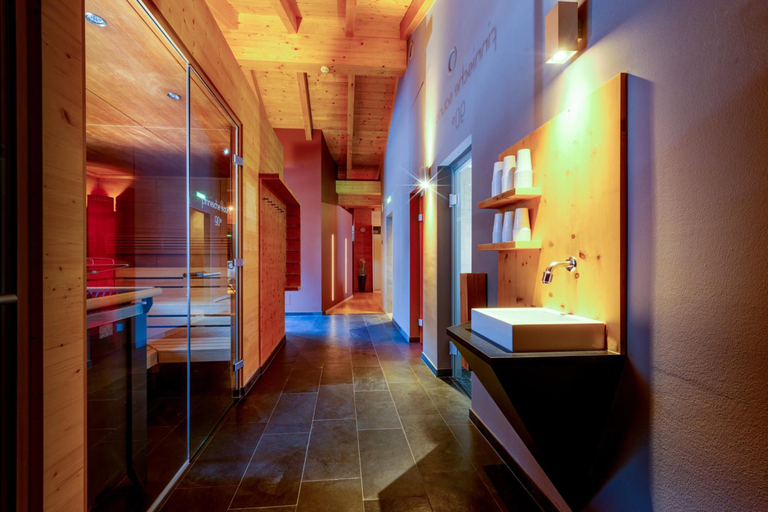 General view 2, Naturhotel Tandler, Lienz