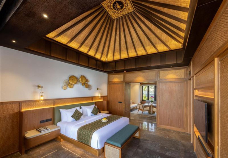 Room 2, Sumitra Luxury Villas And Resort, Denpasar